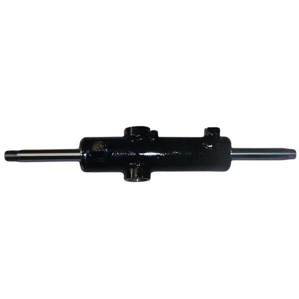 Aic Replacement Parts NEW Steering Cylinder Fits Case/International Tractor 1066 1086 EXCAVATOR 1466 63864C93 - main